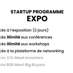 PASS STARTUP EXPO