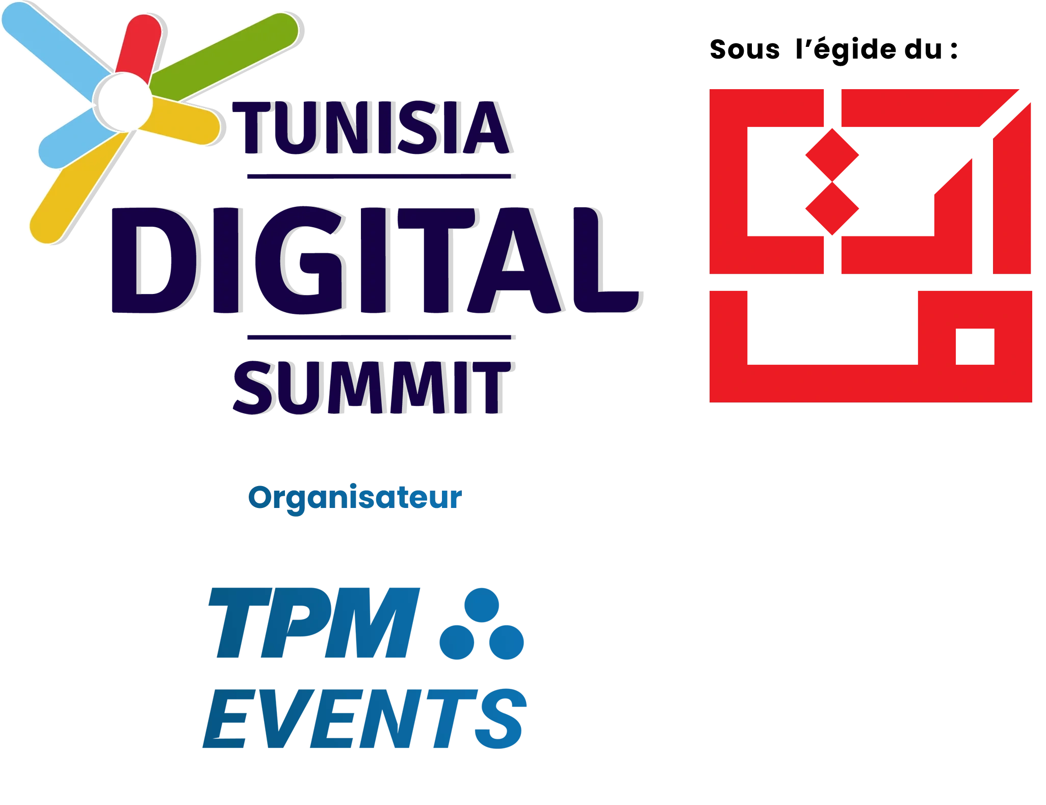 Tunisia Digital Summit